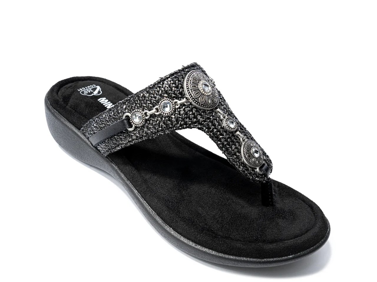Brecca Sandal