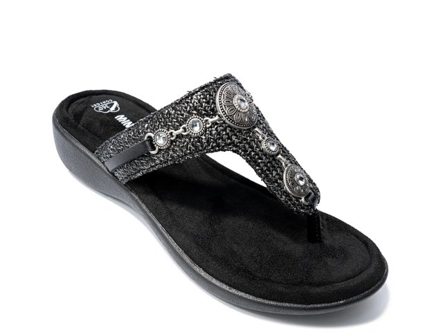 Brecca Sandal