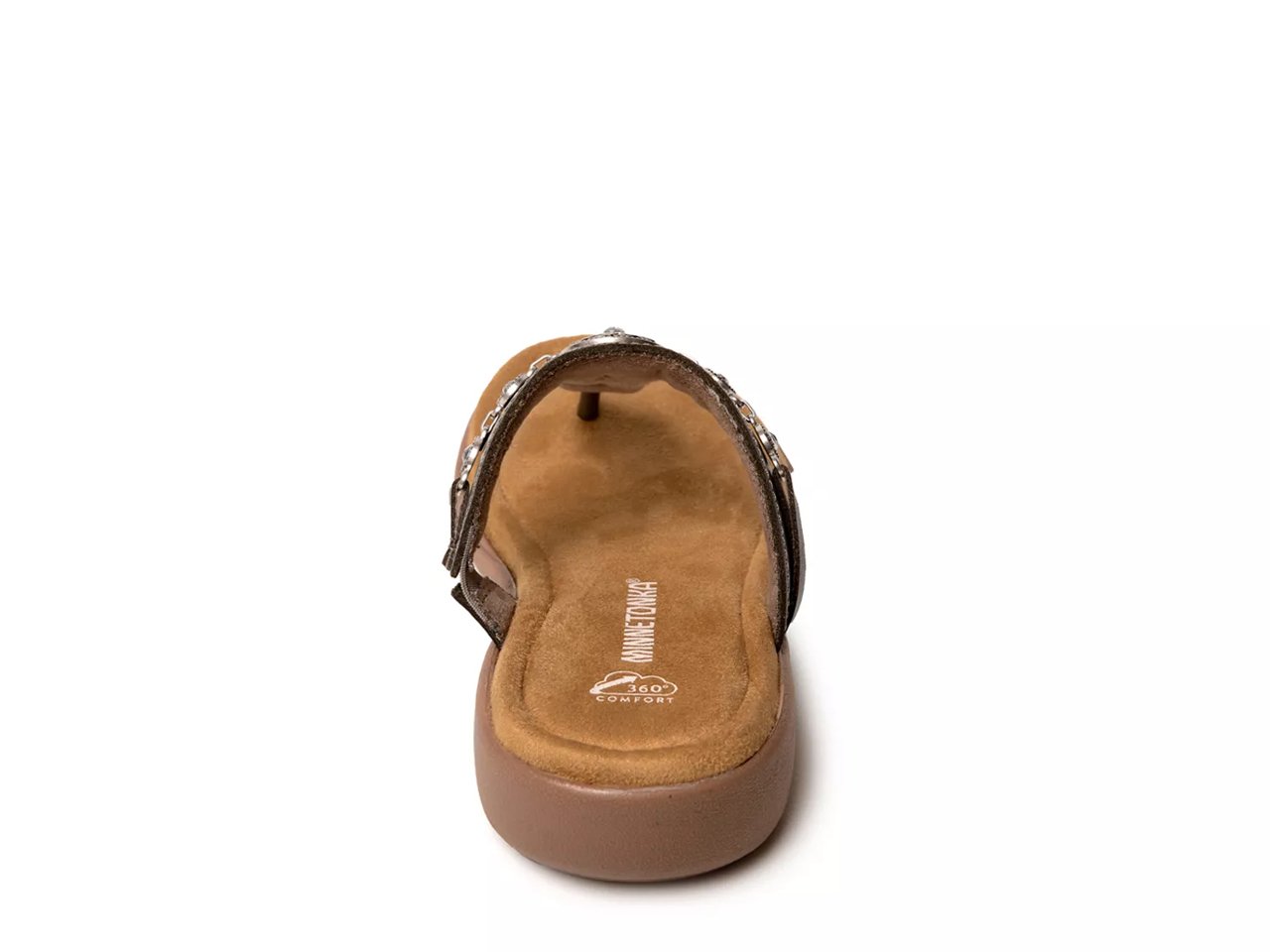 Brecca Sandal