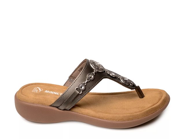 Brecca Sandal