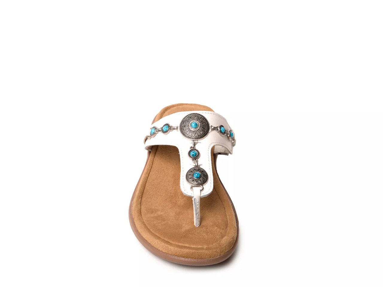 Brecca Sandal