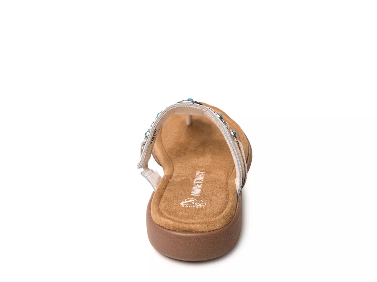 Brecca Sandal