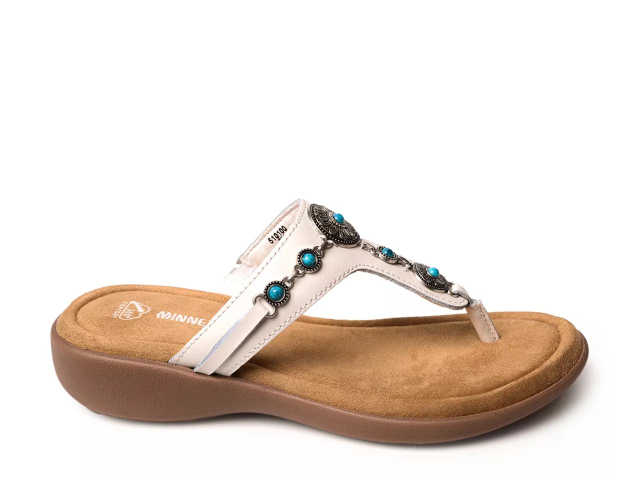 Brecca Sandal