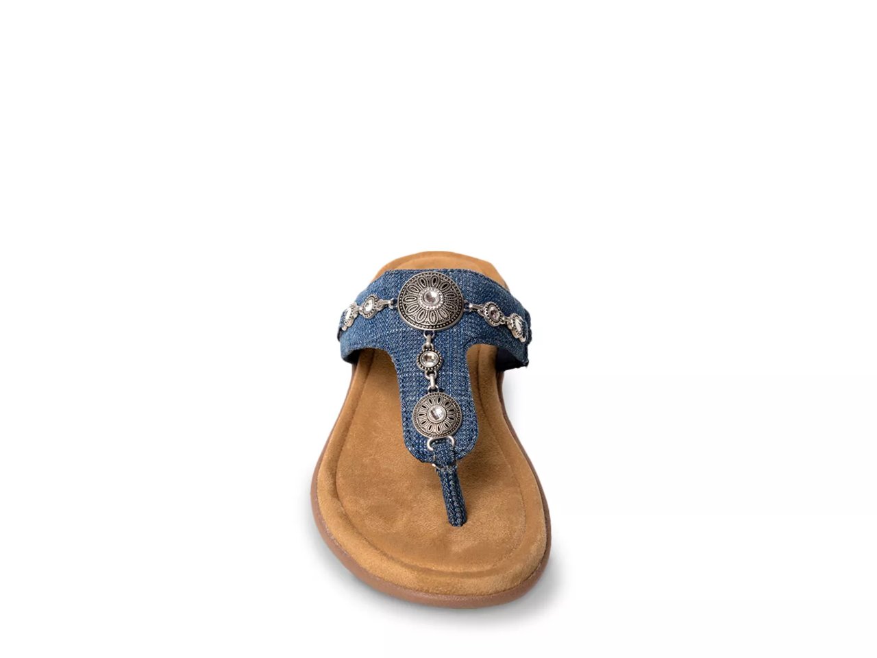 Brecca Sandal