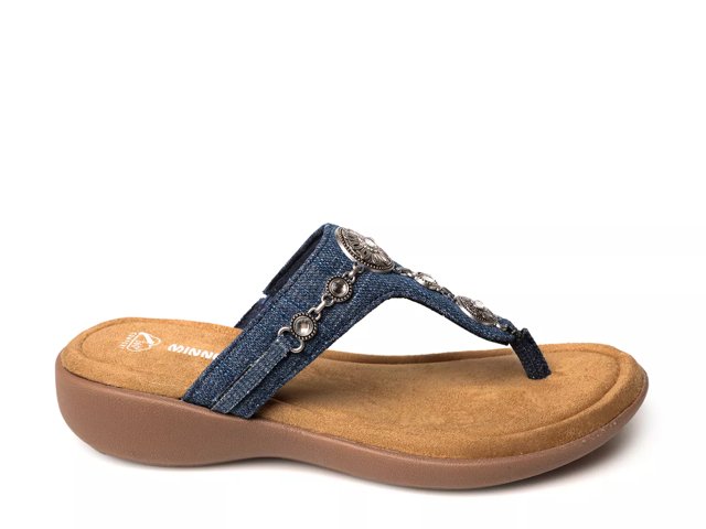 Brecca Sandal