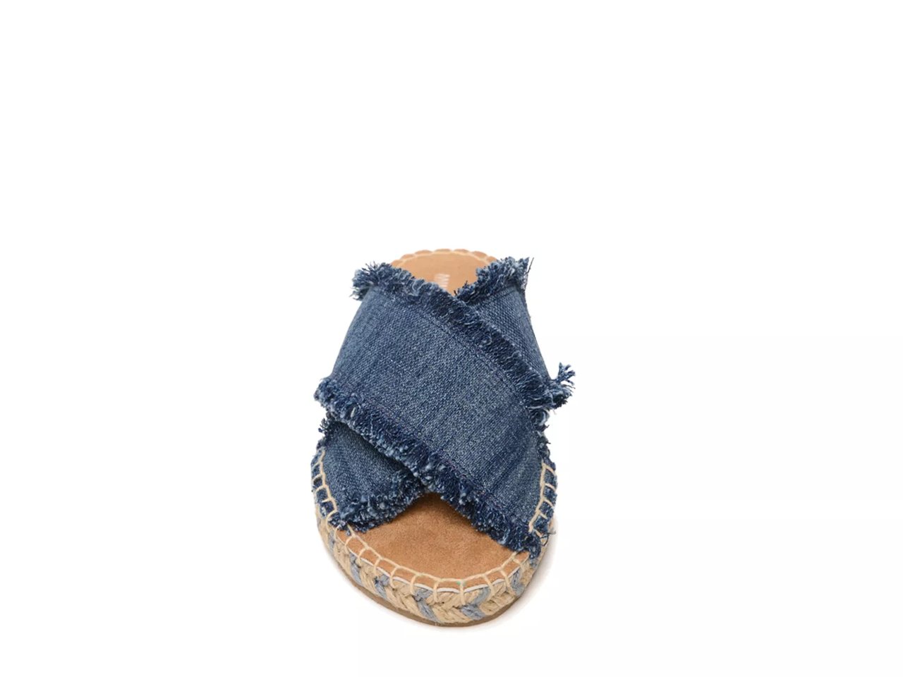 Pepper Espadrille Sandal