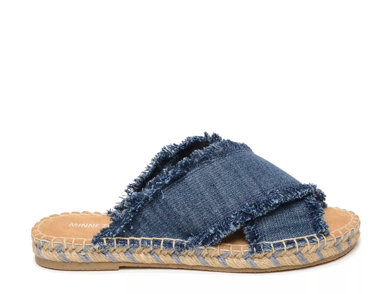 Pepper Espadrille Sandal