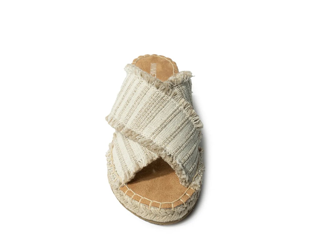 Pepper Espadrille Sandal