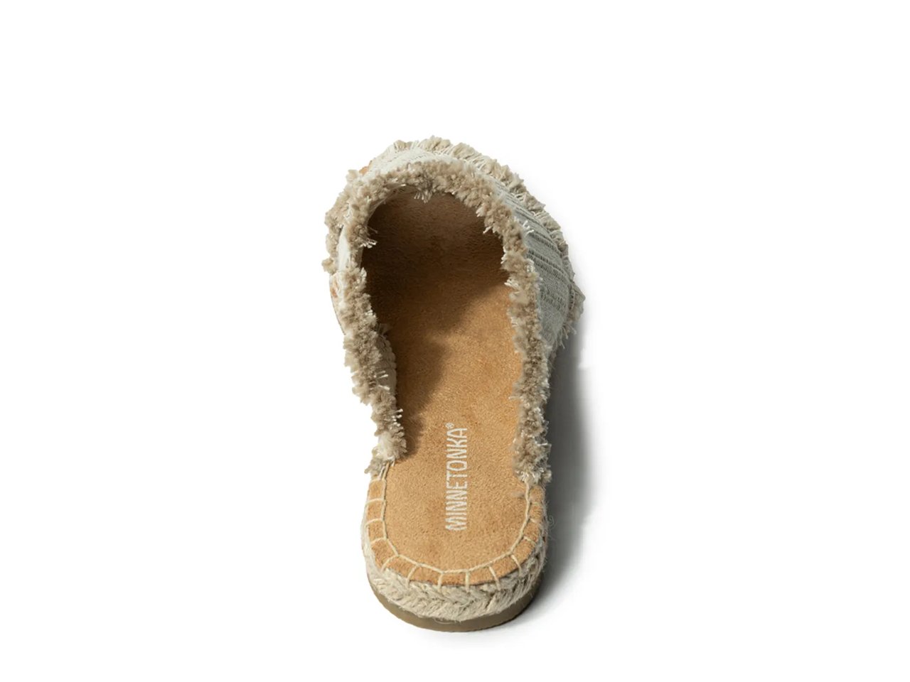 Pepper Espadrille Sandal