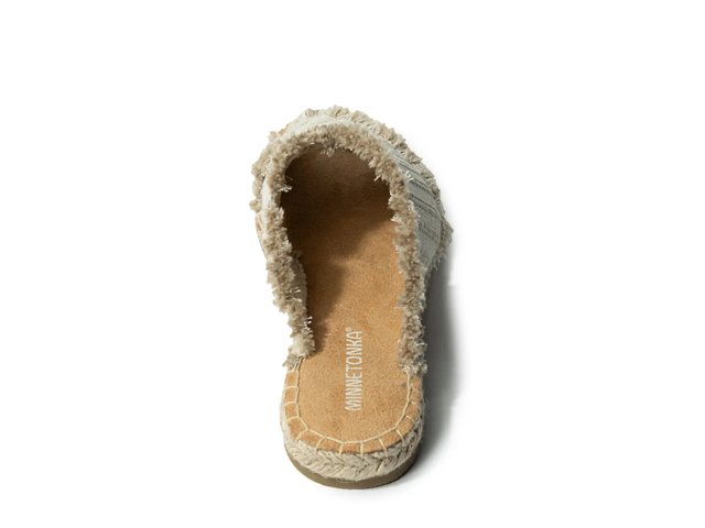 Pepper Espadrille Sandal