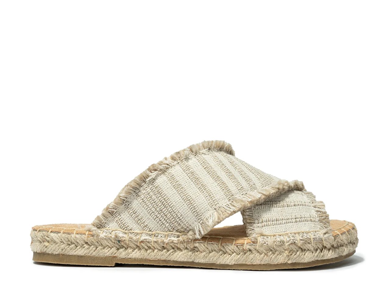 Pepper Espadrille Sandal