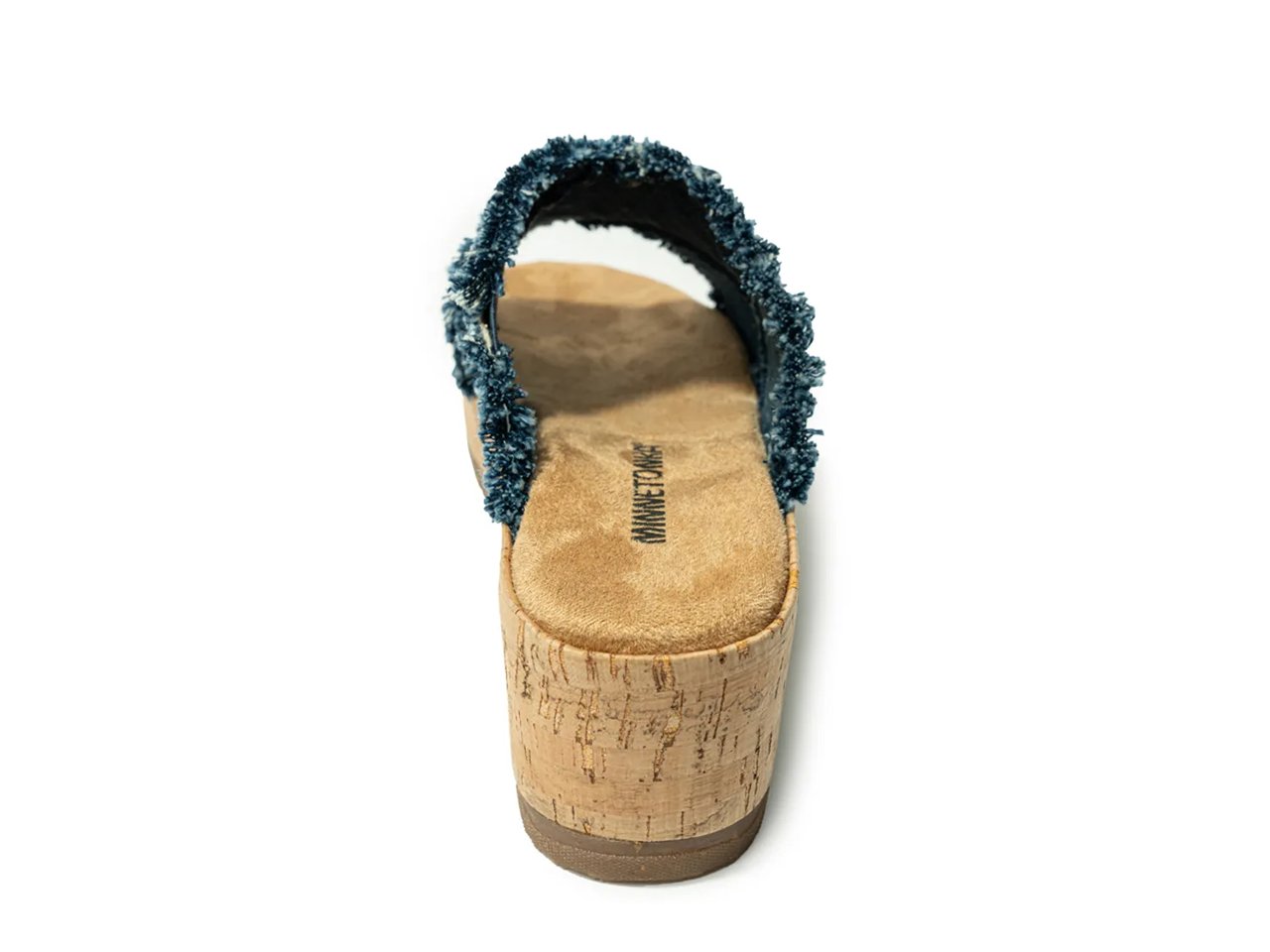 Posey Wedge Sandal