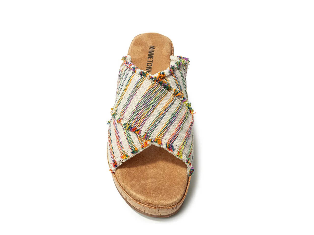 Posey Wedge Sandal
