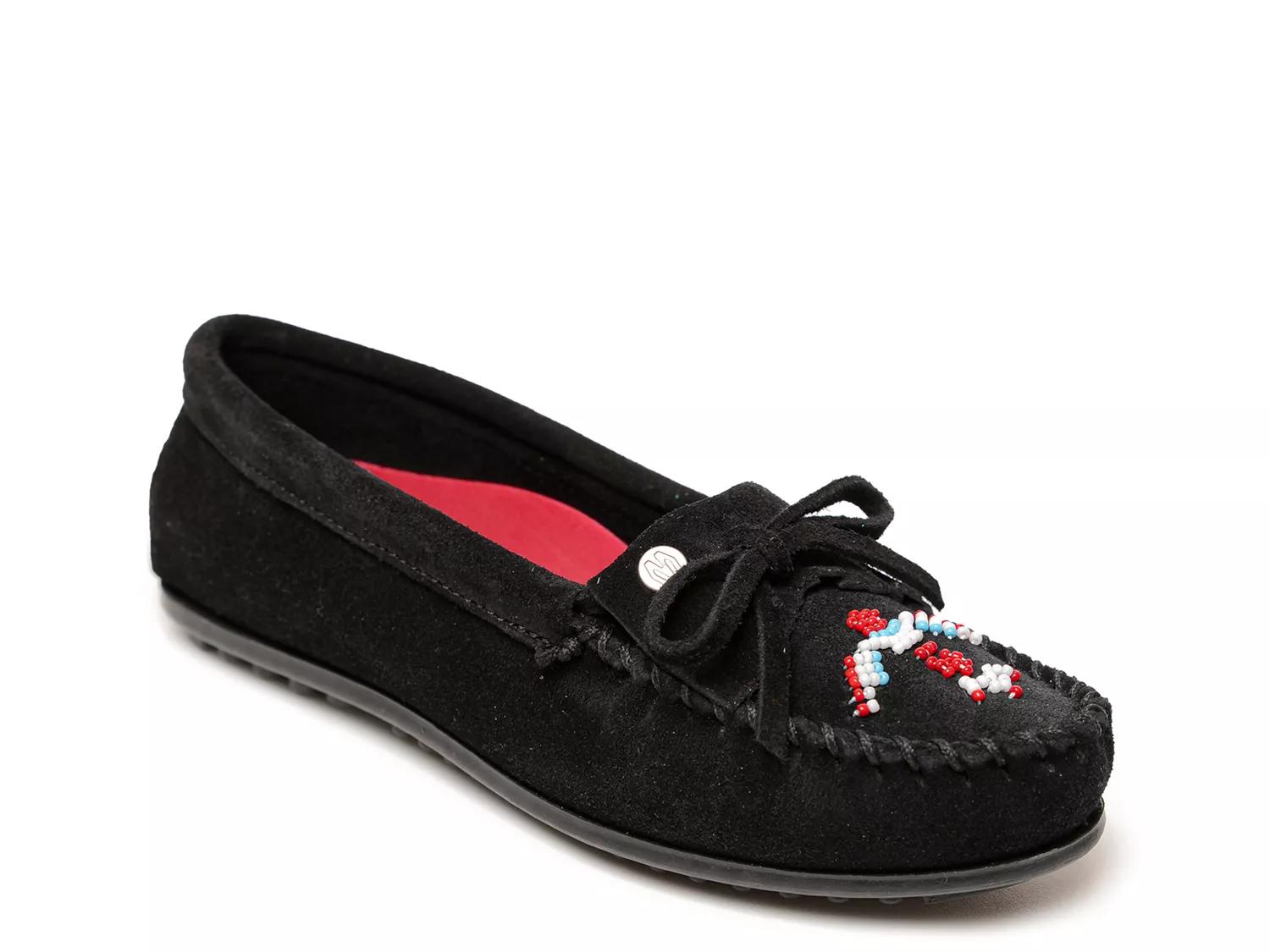 Thunderbird Animikii Moccasin Loafer - image 2