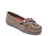 Thunderbird Animikii Moccasin Loafer Grey view