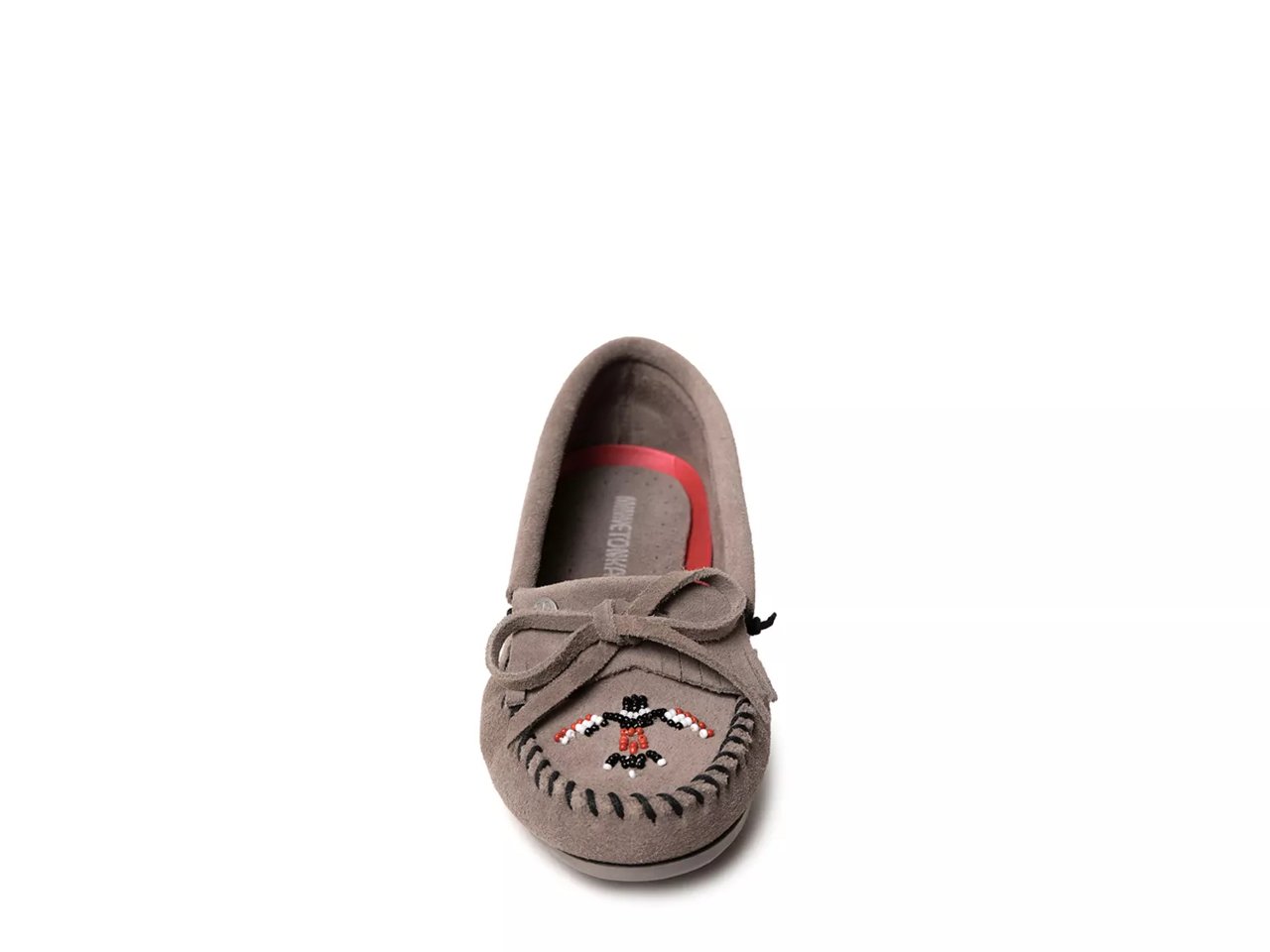 Thunderbird Animikii Moccasin Loafer