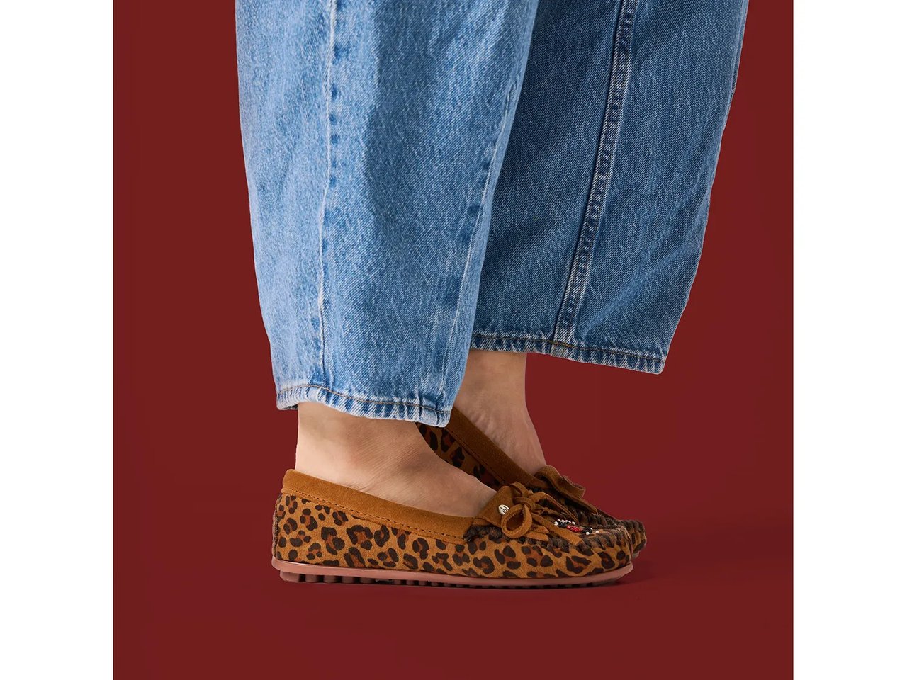 Thunderbird Animikii Moccasin Loafer - Women's