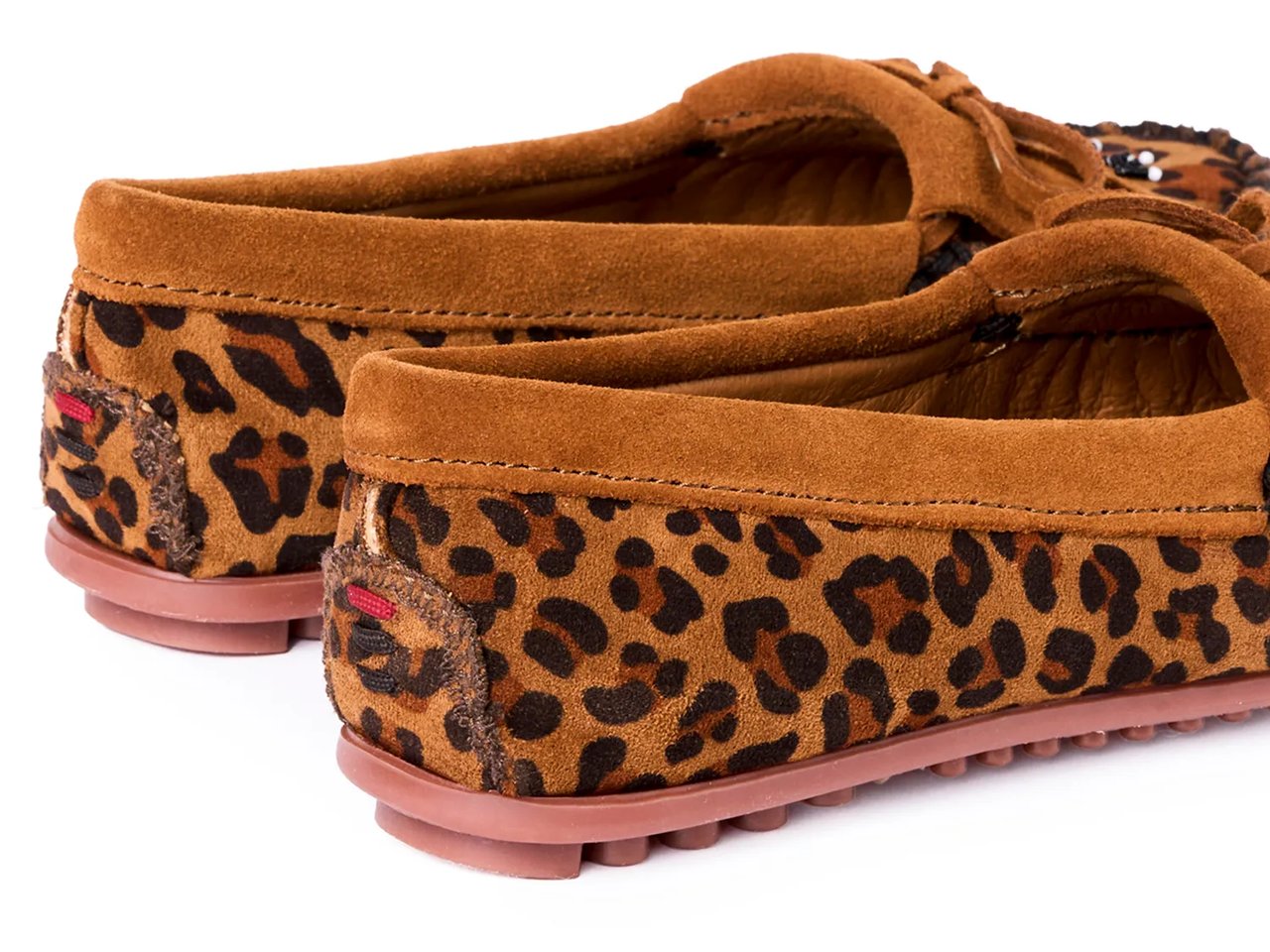 Thunderbird Animikii Moccasin Loafer - Women's