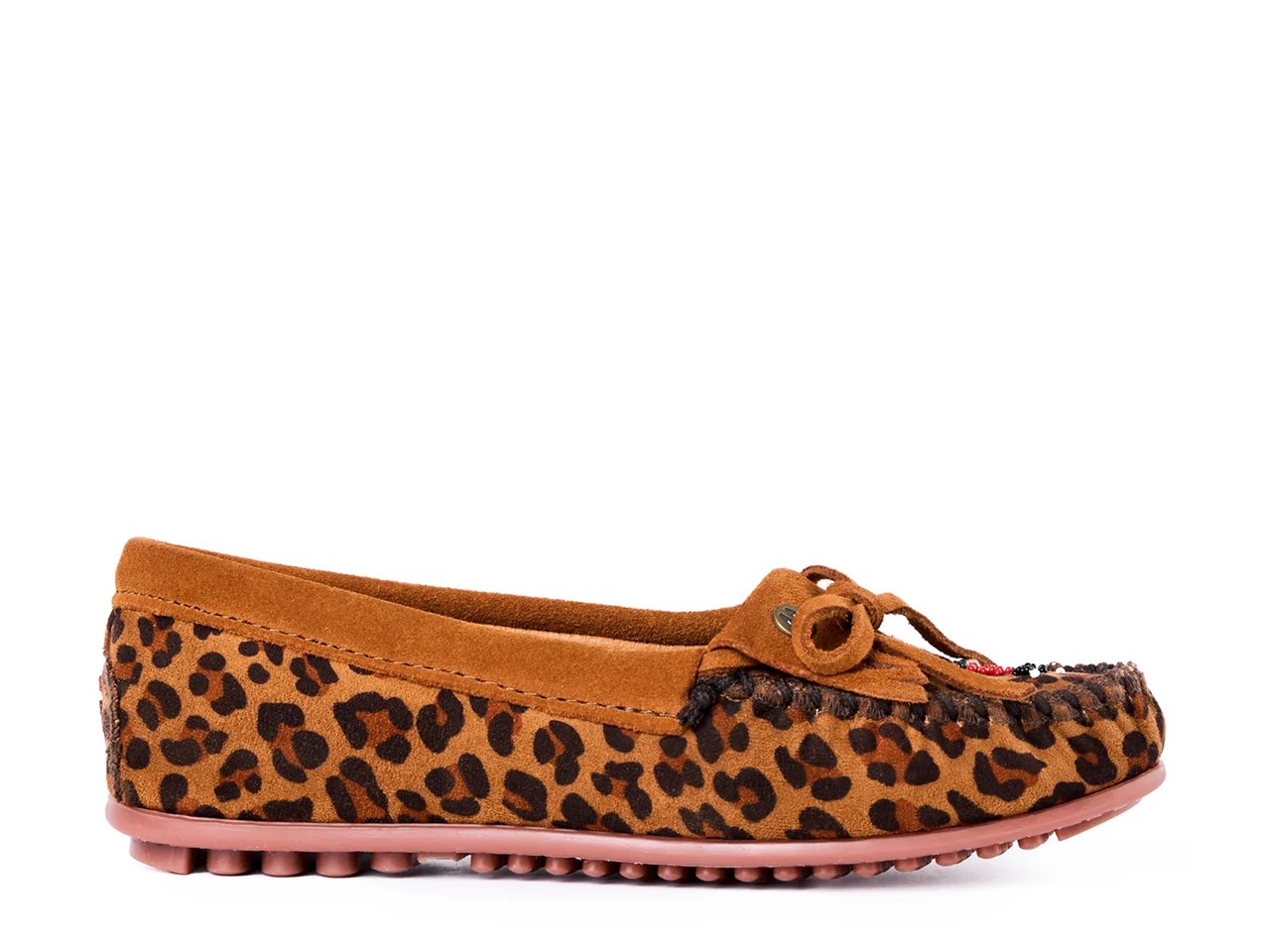 Thunderbird Animikii Moccasin Loafer - Women's