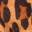 Thunderbird Animikii Moccasin Loafer - Women's Tan Leopard Print view