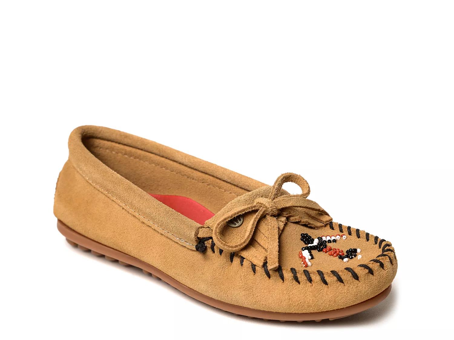 Thunderbird Animikii Moccasin Loafer - image 5