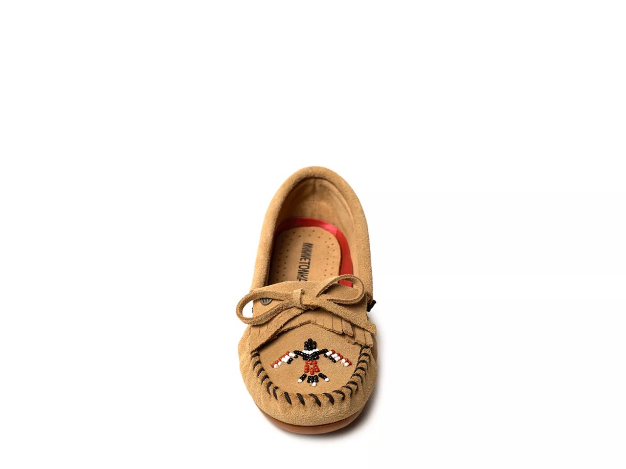 Thunderbird Animikii Moccasin Loafer
