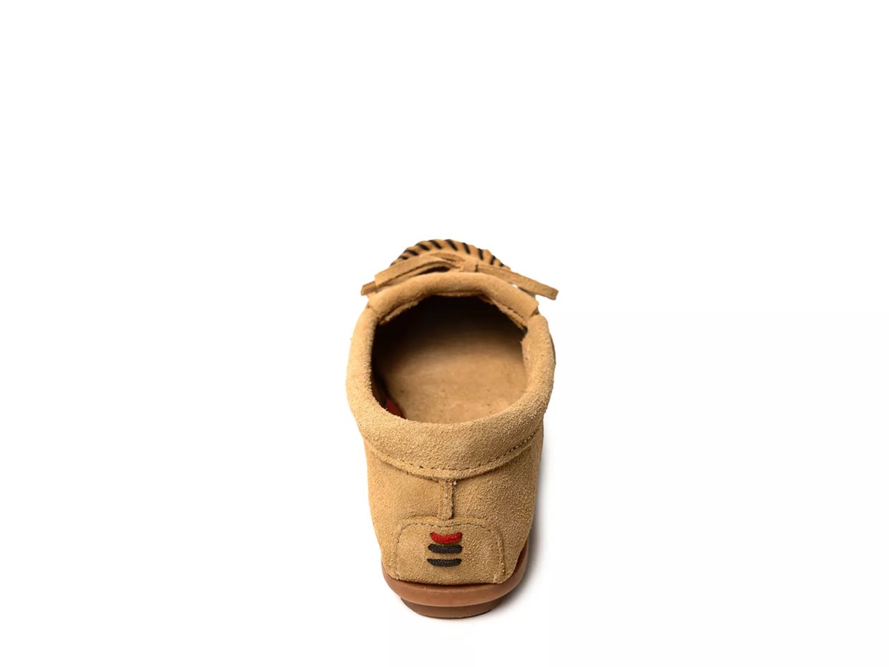 Thunderbird Animikii Moccasin Loafer
