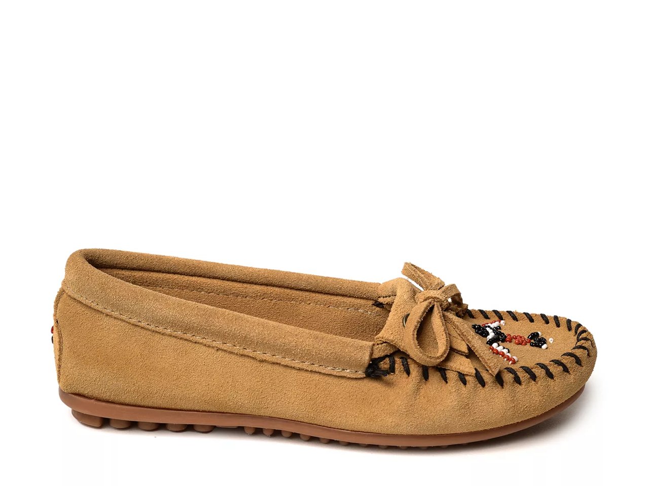 Thunderbird Animikii Moccasin Loafer