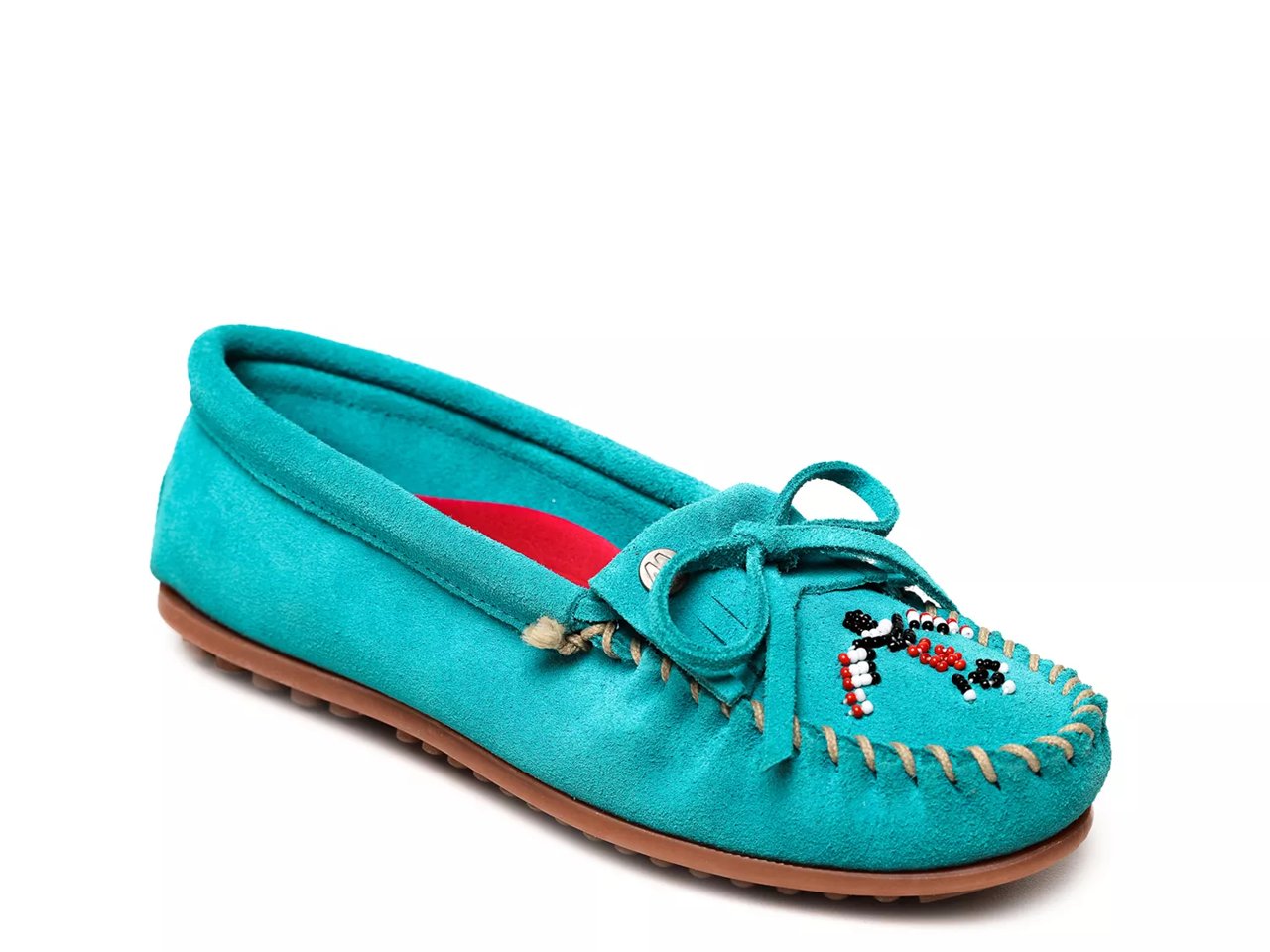 Thunderbird Animikii Moccasin Loafer - Women's