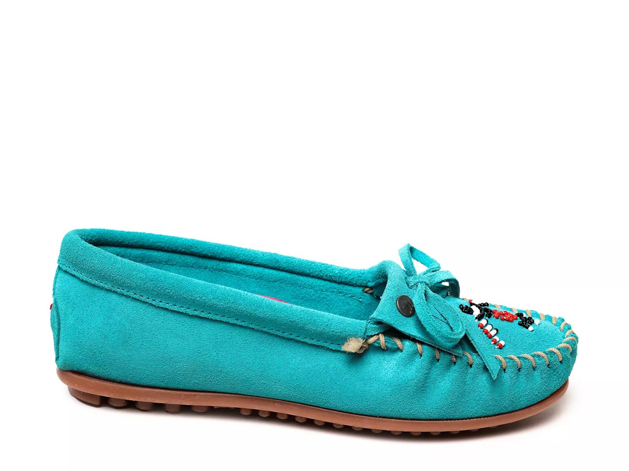 Thunderbird Animikii Moccasin Loafer - Women's