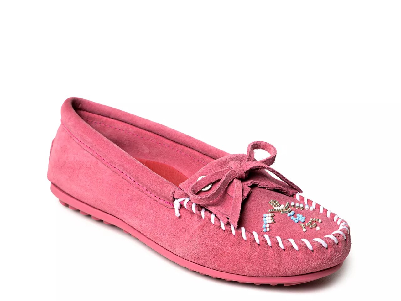 Thunderbird Animikii Moccasin Loafer