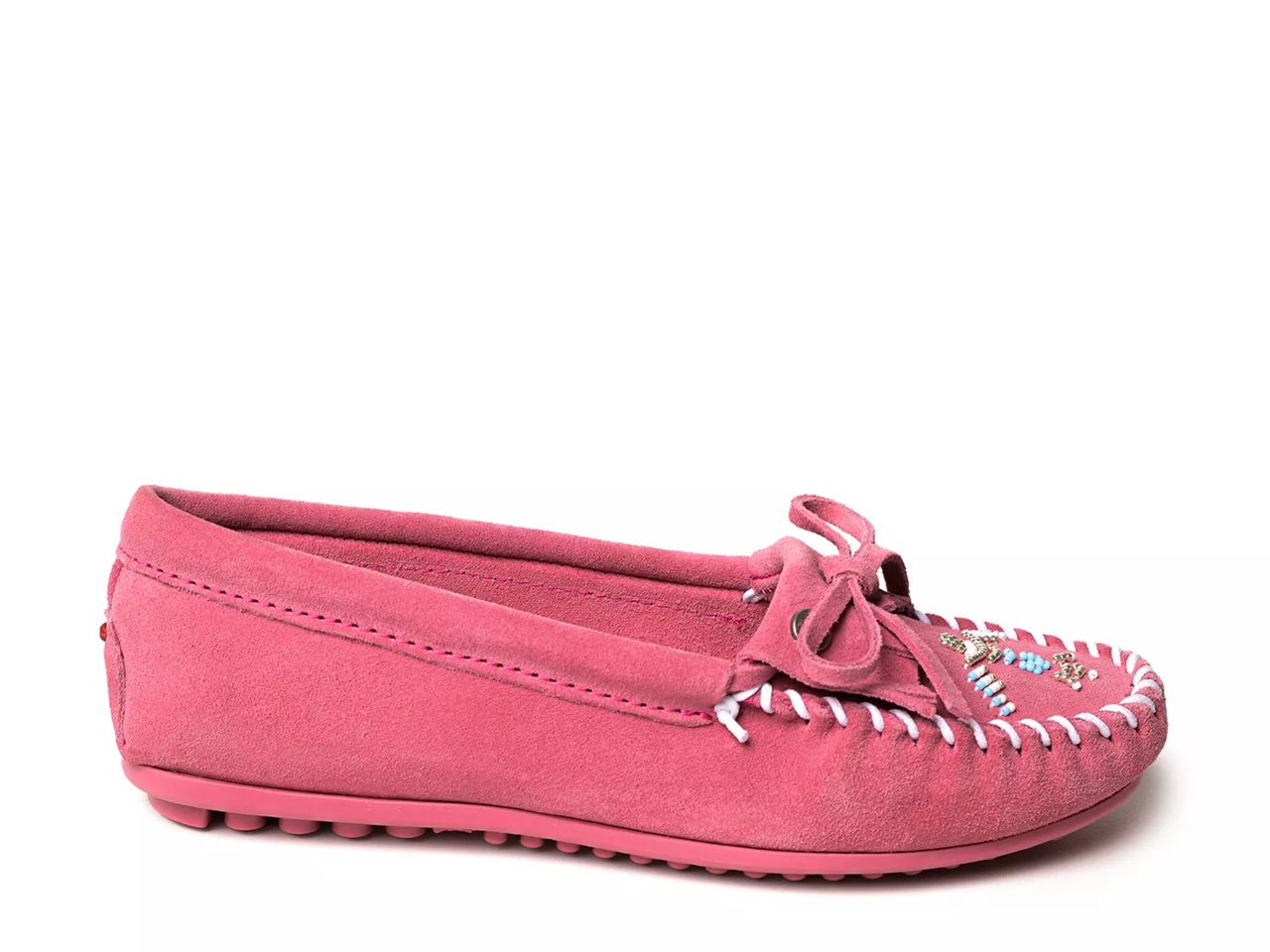 Thunderbird Animikii Moccasin Loafer
