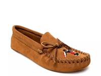 Thunderbird Animikii Moccasin Loafer Brown view