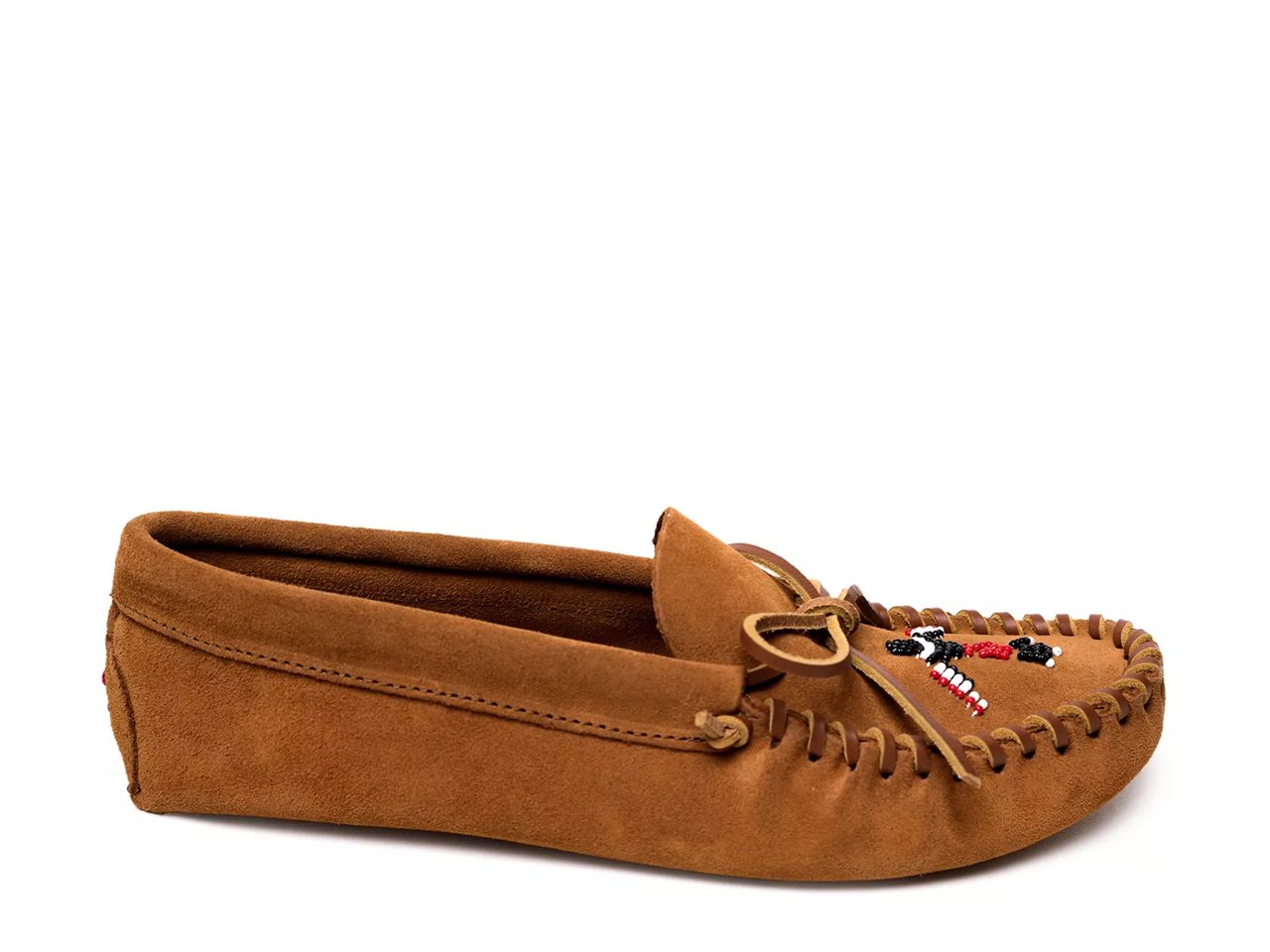 Thunderbird Animikii Moccasin Loafer