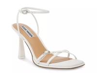 Zarya Sandal White view