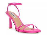 Zarya Sandal Dark Pink view