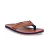 Destino Sandal Brown view