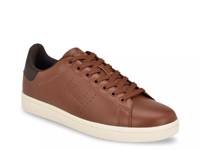 Liston Sneaker Brown view