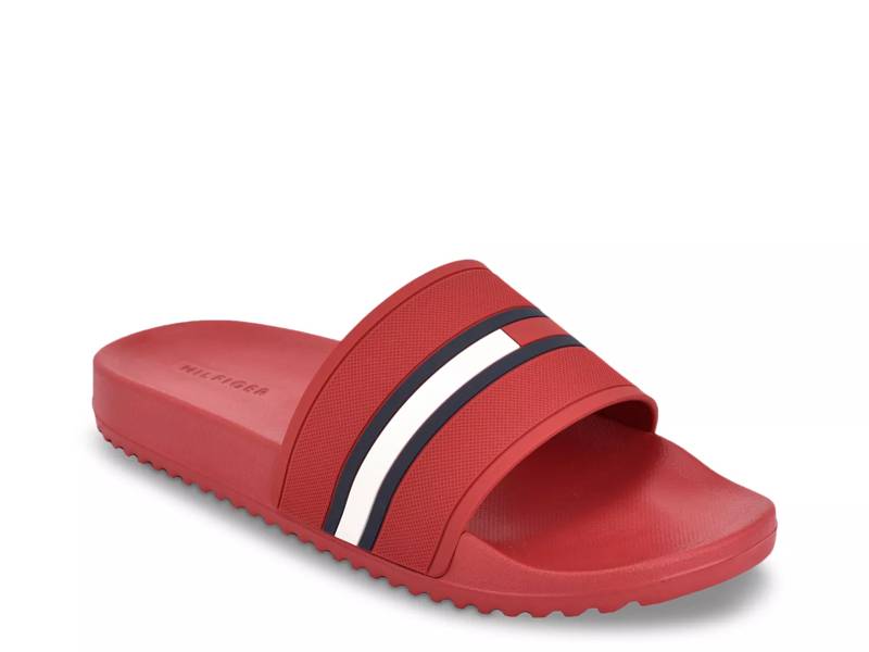 Redder Slide Sandal - Men's