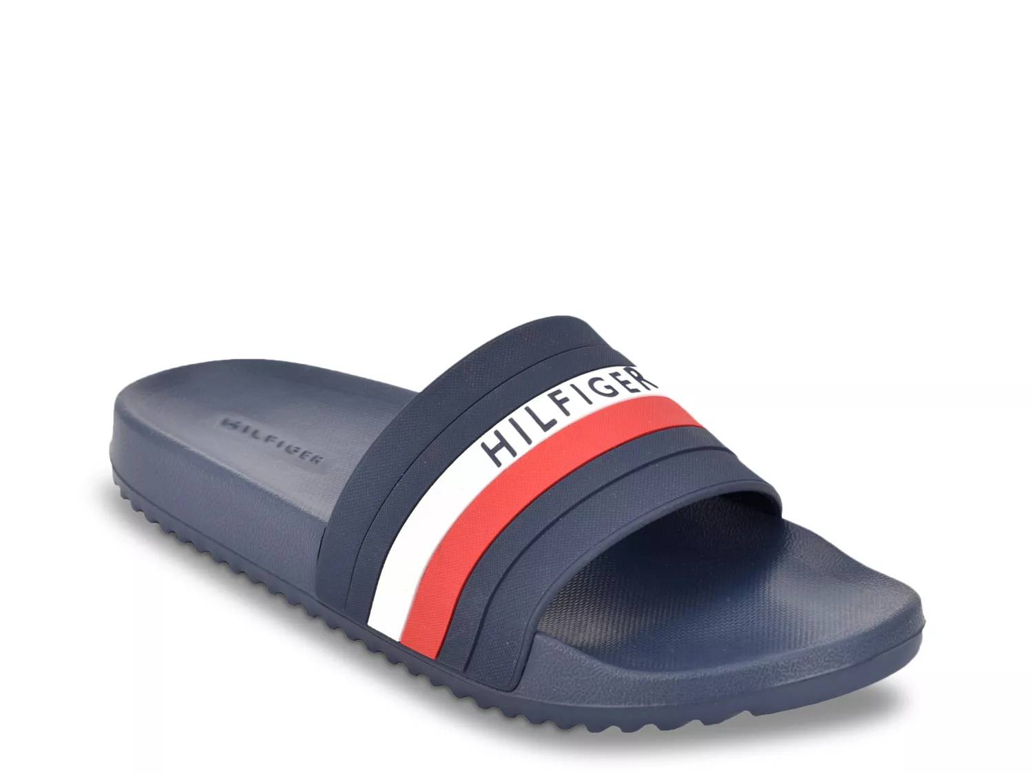 Riker Slide Sandal - Men's
