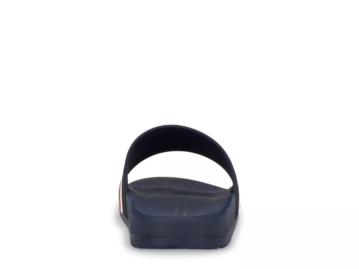 Riker Slide Sandal - Men's