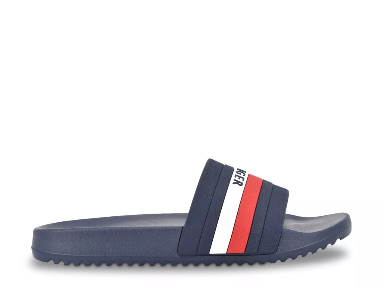 Riker Slide Sandal - Men's