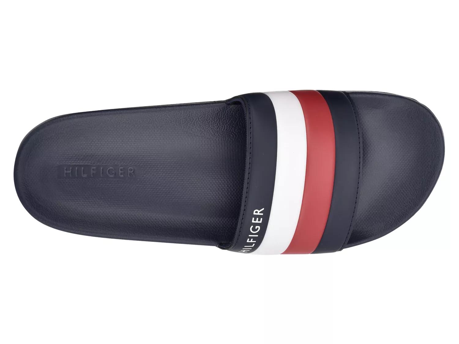 Rozi Slide Sandal - Men's