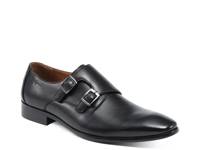Summy Monk Strap Slip-On Black view