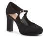 Orlanda Pump Black view