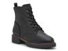 Kit Combat Boot Black view