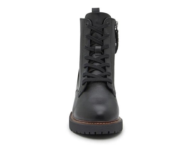 Kit Combat Boot