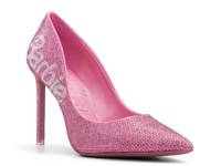 x Barbie Malibu Pump Pink view