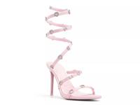 x Barbie Runway Sandal Light Pink view