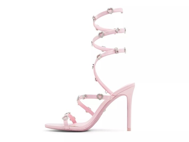 x Barbie Runway Sandal